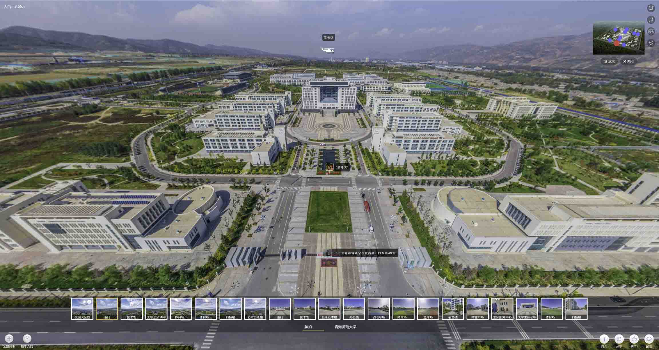 七坊镇油菜花-惊艳半生的花海仙境