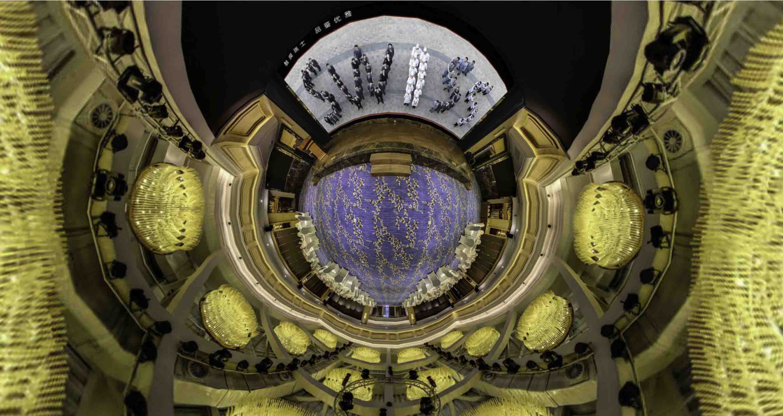 七坊镇探索VR全景拍摄中的深度感：营造沉浸式体验的关键要素